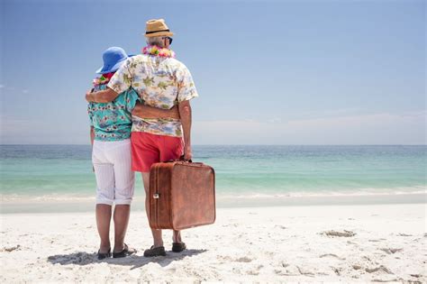 holidays for older single travellers.